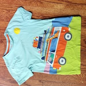 Mini Boden T-Shirt